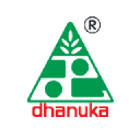 Dhanuka Agritech Limited Logo