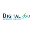 Digital360 S.p.A. Logo