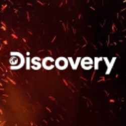 Warner Bros. Discovery, Inc. Logo