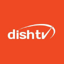 Dish TV India Limited Logo