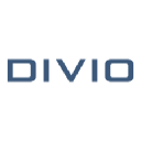 Divio Technologies AB (publ) Logo