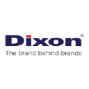 Dixon Technologies (India) Limited Logo