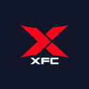 Xtreme Fighting Championships, Inc. Logo