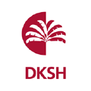 DKSH Holding AG Logo