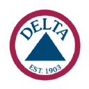 Delta Apparel, Inc. Logo