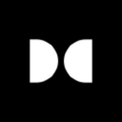 Dolby Laboratories, Inc. Logo