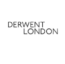 Derwent London Plc Logo