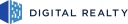 Digital Realty Trust, Inc. Logo