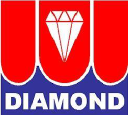 PT Diamond Food Indonesia Tbk Logo