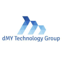 dMY Technology Group, Inc. III Logo