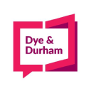 Dye & Durham Limited Logo