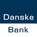 Danske Bank A/S Logo