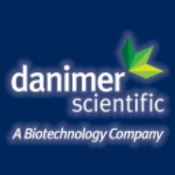 Danimer Scientific, Inc. Logo