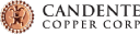 Candente Copper Corp. Logo