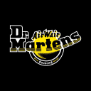 Dr. Martens plc Logo