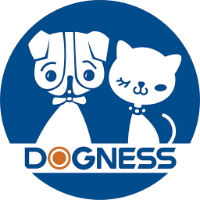 Dogness (International) Corporation Logo