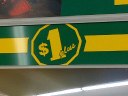 Dollarama Inc. Logo