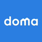 Doma Holdings Inc. Logo