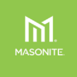 Masonite International Corporation Logo