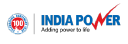 India Power Corporation Limited Logo