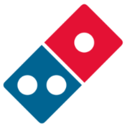 Domino's Pizza, Inc. Logo