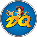 DQ Entertainment (International) Limited Logo