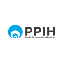 Pan Pacific International Holdings Corporation Logo