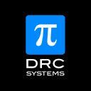 DRC Systems India Limited Logo