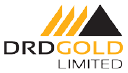 DRDGOLD Limited Logo