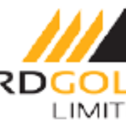 DRDGOLD Limited Logo