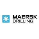 The Drilling Company of 1972 A/S Logo