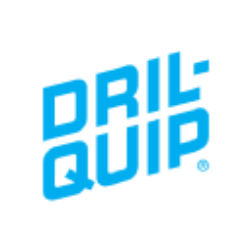 Dril-Quip, Inc. Logo