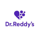 Dr. Reddy's Laboratories Limited Logo