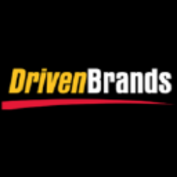 Driven Brands Holdings Inc. Logo