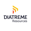 Diatreme Resources Limited Logo