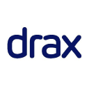 Drax Group plc Logo