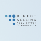 Direct Selling Acquisition Corp. Logo