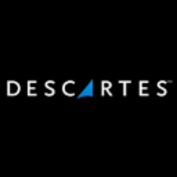 The Descartes Systems Group Inc. Logo