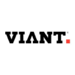 Viant Technology Inc. Logo