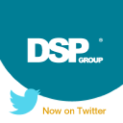 DSP Group, Inc. Logo