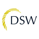 DSW Capital plc Logo