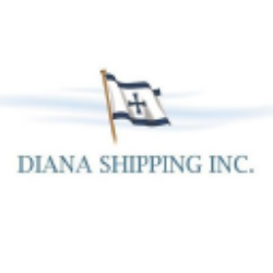 Diana Shipping Inc. Logo