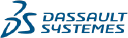 Dassault Systèmes SE Logo