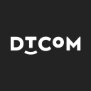 DTCOM - Direct to Company S.A. Logo