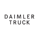 Daimler Truck Holding AG Logo