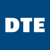 DTE Energy Company 2021 Series  Logo