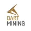 Dart Mining NL Logo