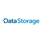 Data Storage Corporation Logo