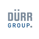 Dürr Aktiengesellschaft Logo