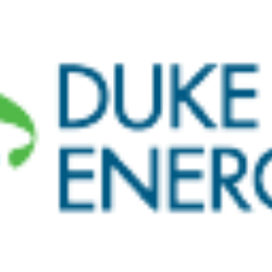 Duke Energy Corporation Logo